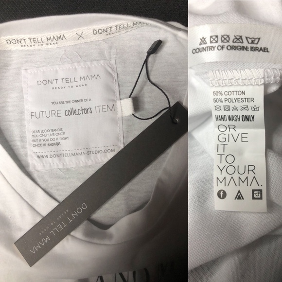 Drake Graphic Tee - Picture 4 of 4